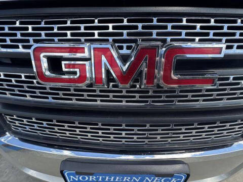 2013 GMC Terrain SLT-2