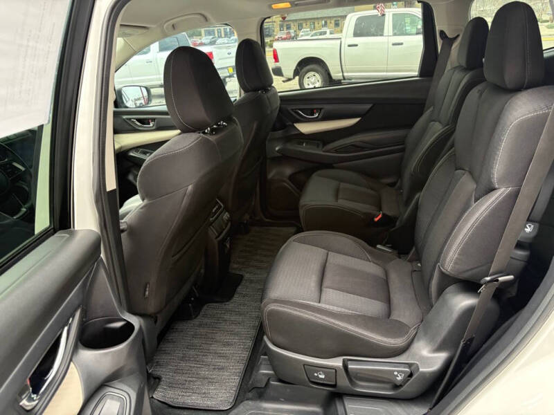 2019 Subaru Ascent Premium - Photo 15