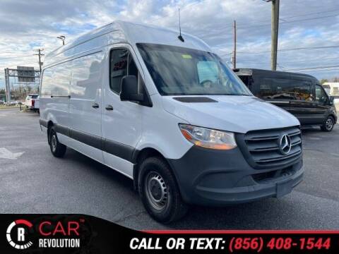 2021 Mercedes-Benz Sprinter for sale at Car Revolution in Maple Shade NJ