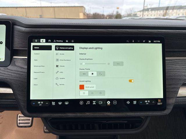 2022 Rivian R1T Adventure