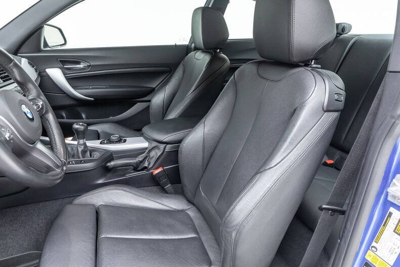 2017 BMW 2 Series M240i