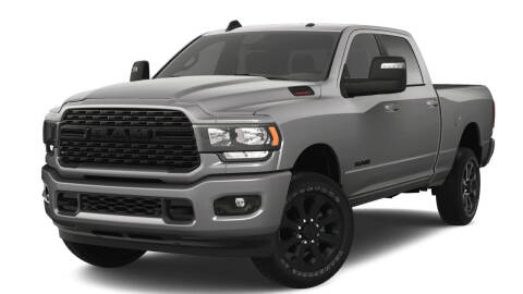 2024 RAM 2500 for sale at LITCHFIELD CHRYSLER CENTER in Litchfield MN