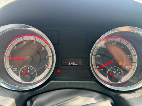 2019 Dodge Grand Caravan SE Plus