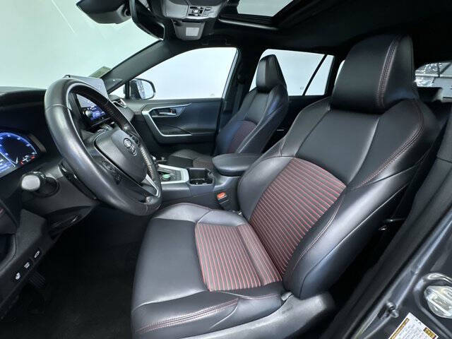 2024 Toyota RAV4 Prime XSE
