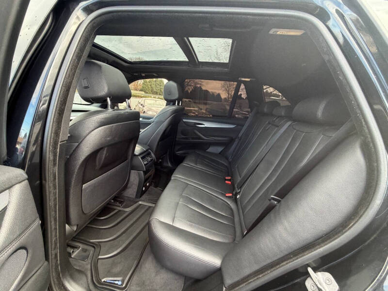 2014 BMW X5 xDrive35i