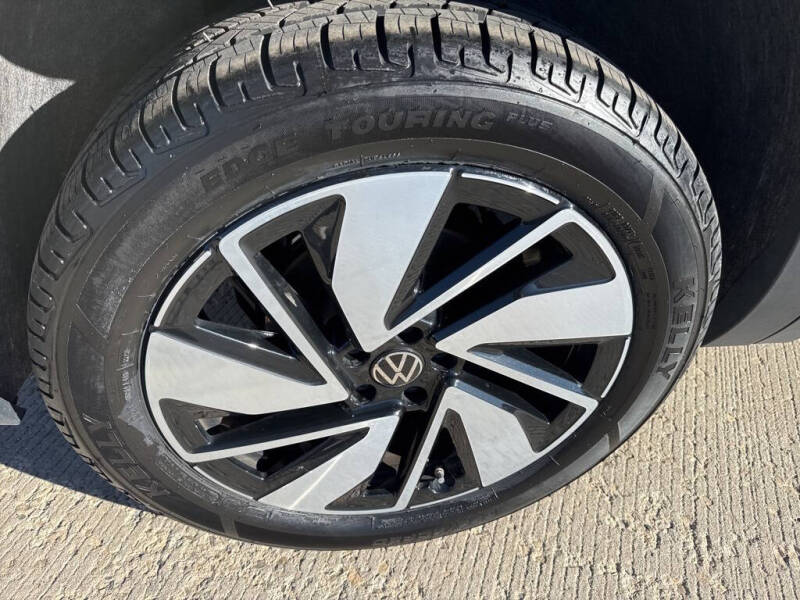 2024 Volkswagen Atlas SE 4Motion