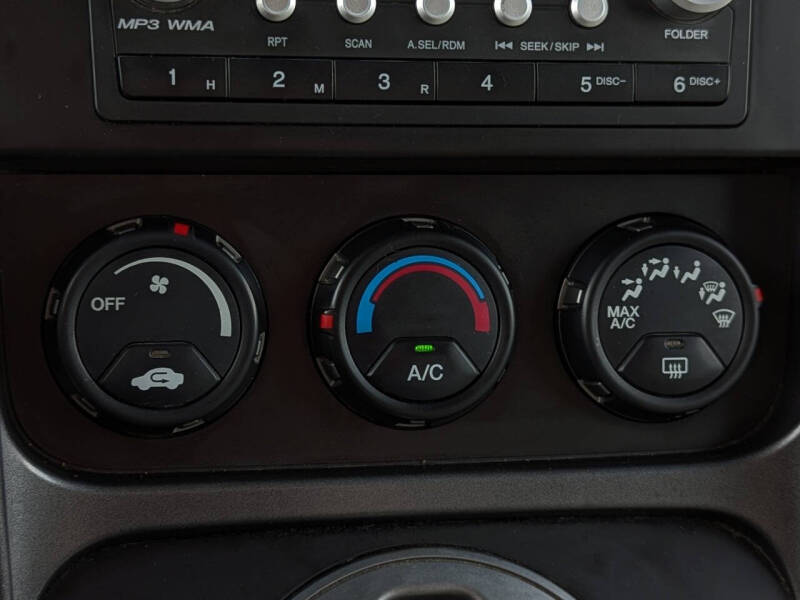 2011 Honda Element EX