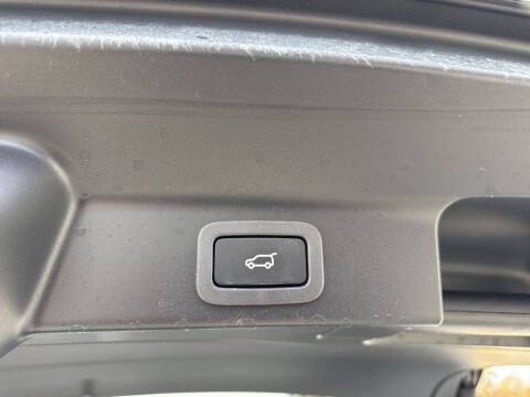 2018 Jaguar F-PACE S