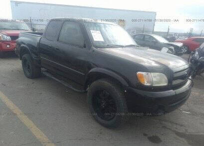 used 2003 toyota tundra for sale carsforsale com used 2003 toyota tundra for sale