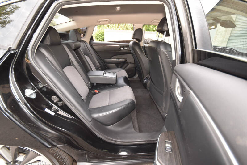 2019 Honda Clarity Base photo 36