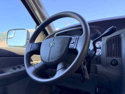 2004 Dodge Ram 2500