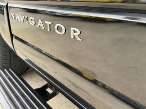 2015 Lincoln Navigator