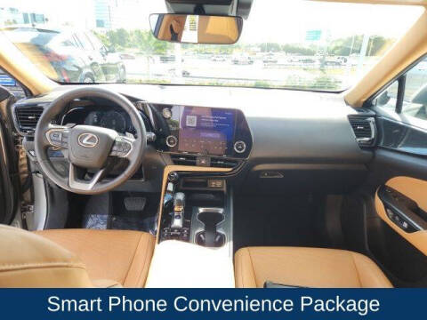 2022 Lexus NX 350 Premium