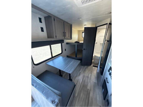 2024 Keystone RV Hideout
