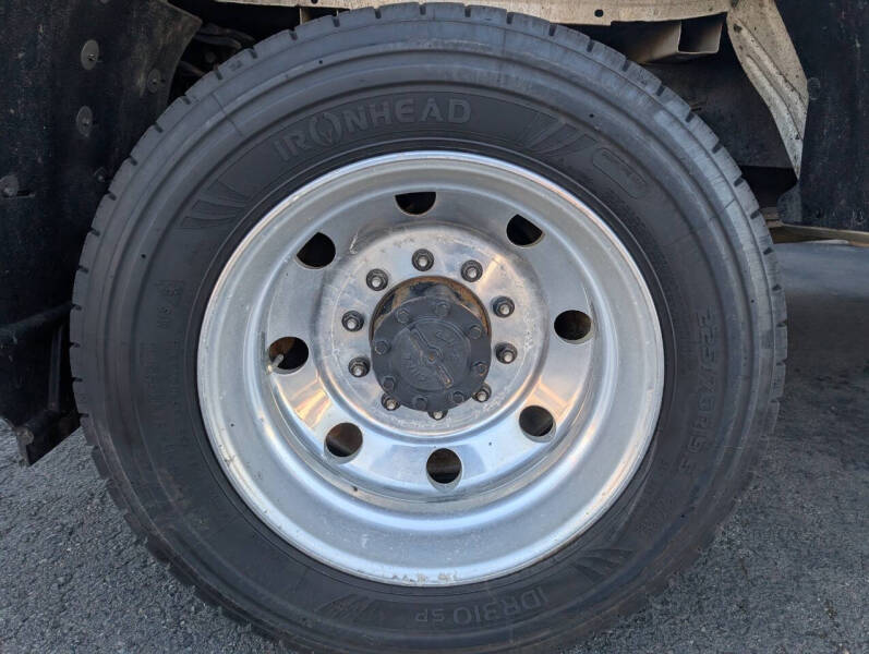 2022 Ford F-450 Super Duty Lariat