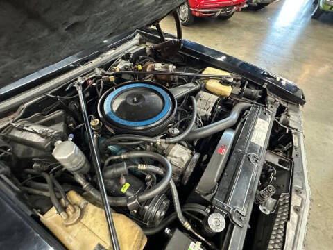 1978 Cadillac Seville