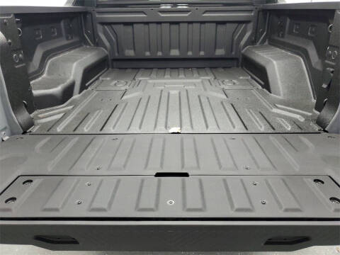 2025 GMC HUMMER EV 3X