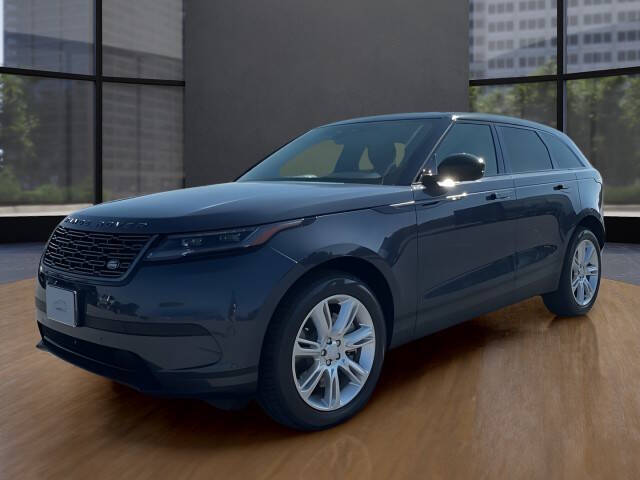 2026 Land Rover Range Rover Velar P250 S