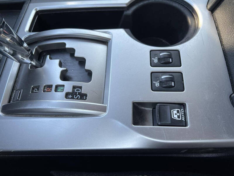 2020 Toyota 4Runner Limited