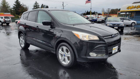 2014 Ford Escape for sale at Good Guys Used Cars Llc in East Olympia WA