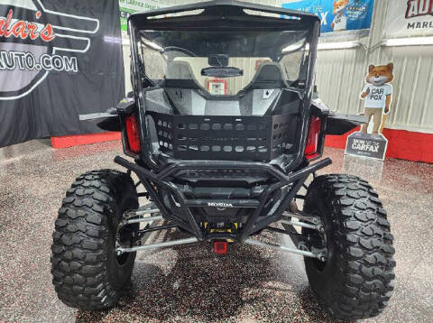 2023 Honda Talon 1000R