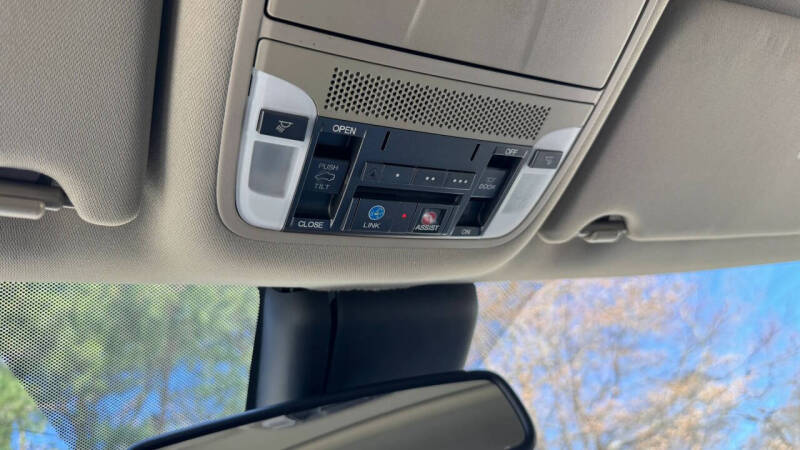 2014 Acura MDX SH-AWD w/Tech