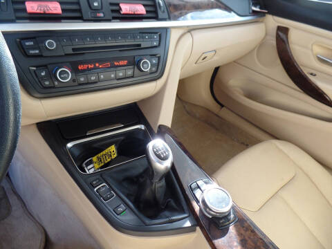 2014 BMW 4 Series 435i xDrive