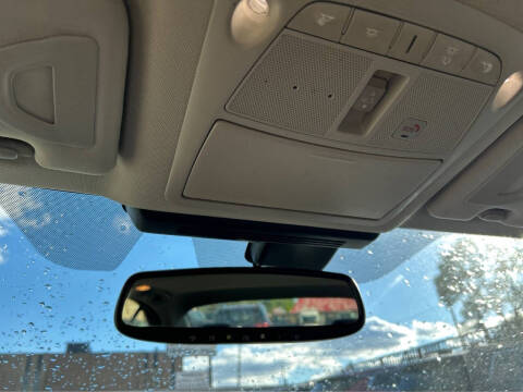 2021 Infiniti Q50 Luxe