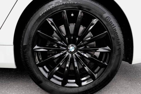 2016 BMW 7 Series 740i