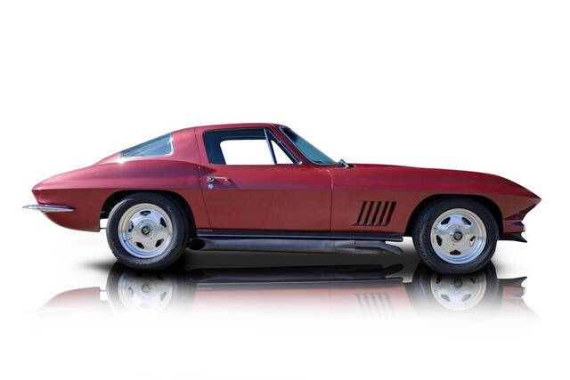 1967 Chevrolet Corvette