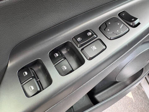 2019 Hyundai Kona Ultimate
