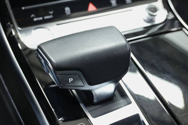 2019 Audi A8 L quattro 55 TFSI