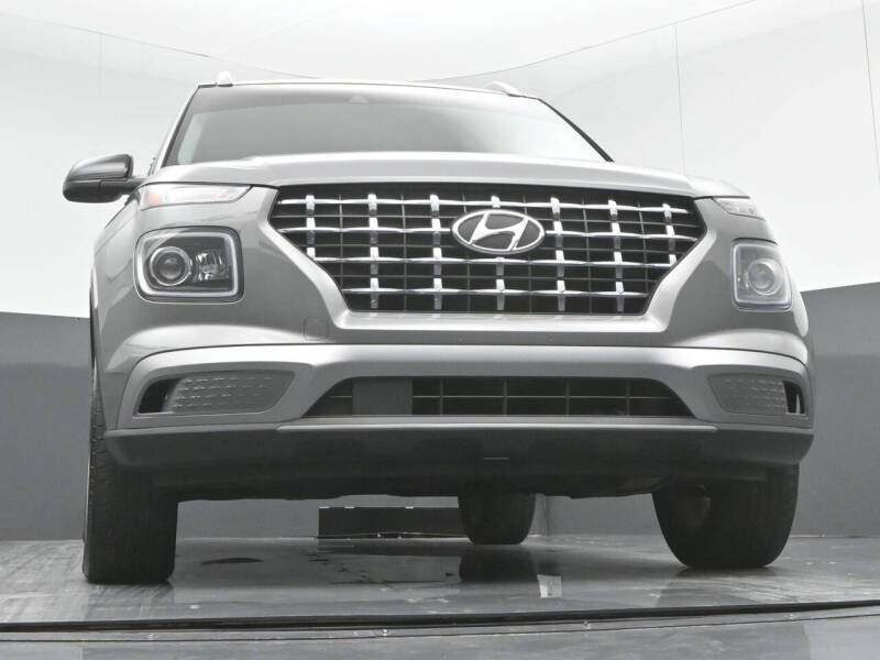 2022 Hyundai Venue Limited