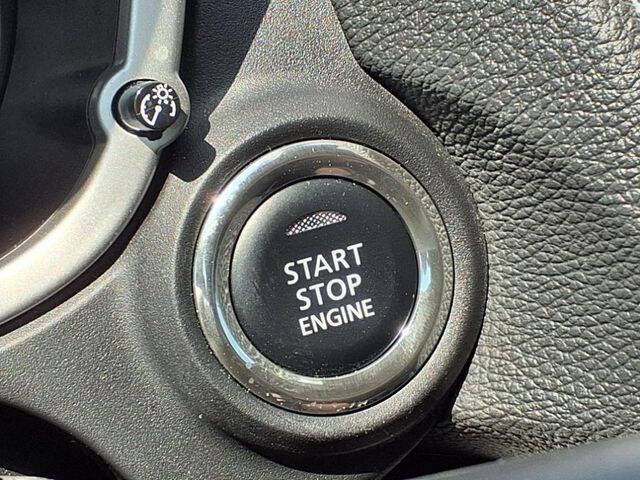 2025 Mitsubishi Eclipse Cross Black Edition