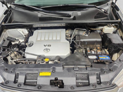 2012 Toyota Highlander