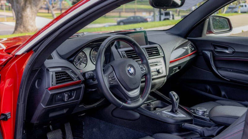 2015 BMW 2 Series 228i