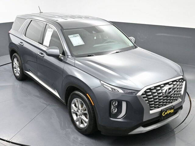 2021 Hyundai Palisade SE