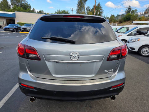 2013 Mazda CX-9 Grand Touring