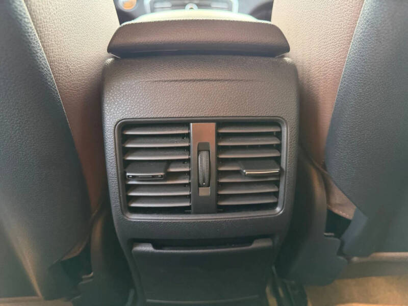 2015 Mercedes-Benz CLA CLA 250 4MATIC