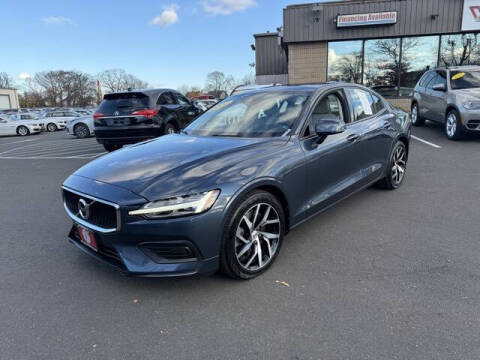 2020 Volvo S60