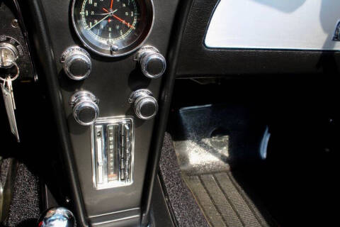 1967 Chevrolet Corvette