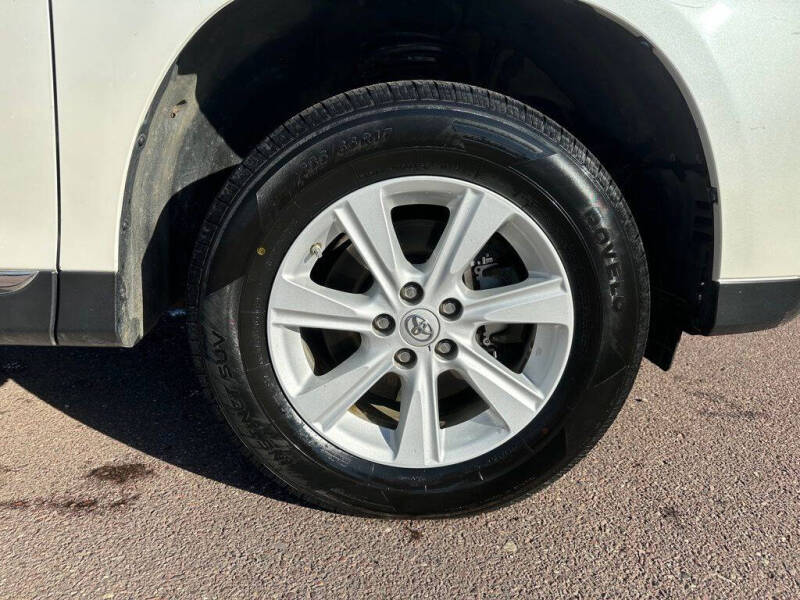 2013 Toyota Highlander