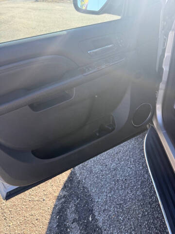 2010 GMC Yukon Denali