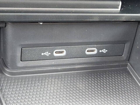 2025 Volkswagen Atlas SE 4Motion