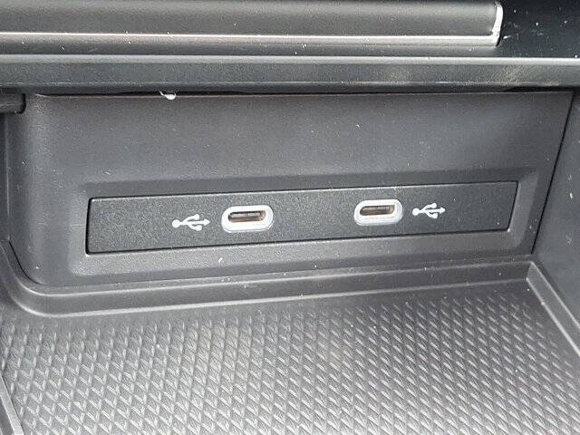 2025 Volkswagen Atlas SE 4Motion