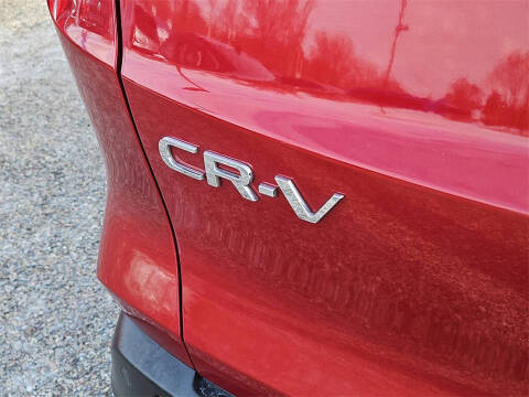 2023 Honda CR-V