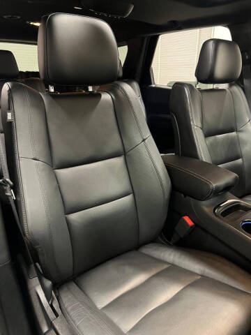 2020 Dodge Durango GT Plus