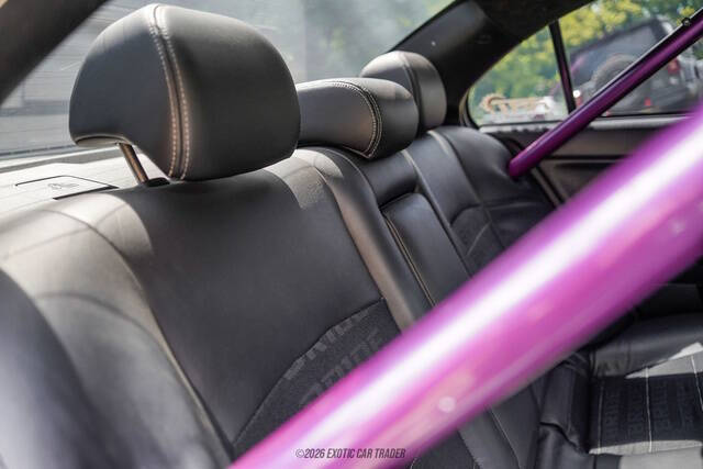 2013 Mitsubishi Lancer Evolution GSR