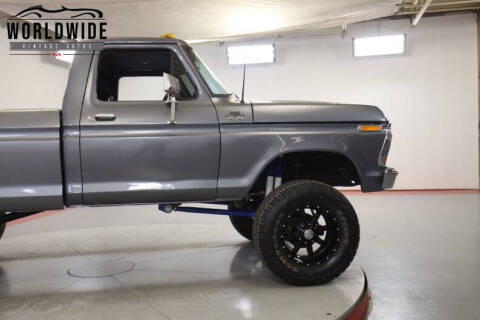 1977 Ford F-150
