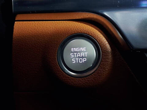 2024 Kia Telluride SX X-Pro